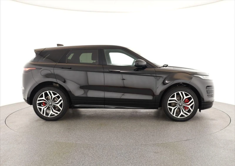 Land Rover Range Rover Evoque D200* AWD* R-DYNAMIC* 360 CAM* PANORAMA* , снимка 3 - Автомобили и джипове - 48316795