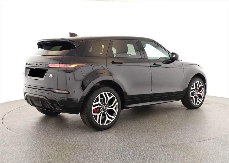 Land Rover Range Rover Evoque D200* AWD* R-DYNAMIC* 360 CAM* PANORAMA* , снимка 4 - Автомобили и джипове - 48316795