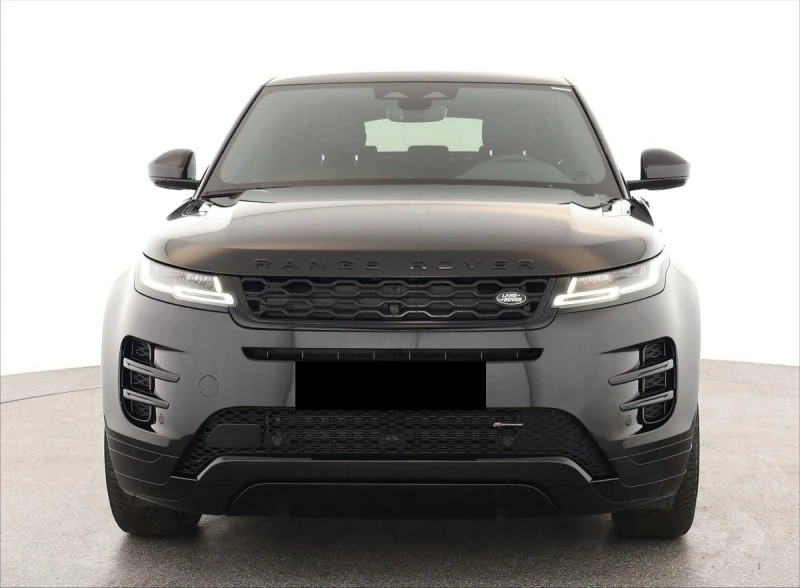 Land Rover Range Rover Evoque D200* AWD* R-DYNAMIC* 360 CAM* PANORAMA* , снимка 2 - Автомобили и джипове - 48316795