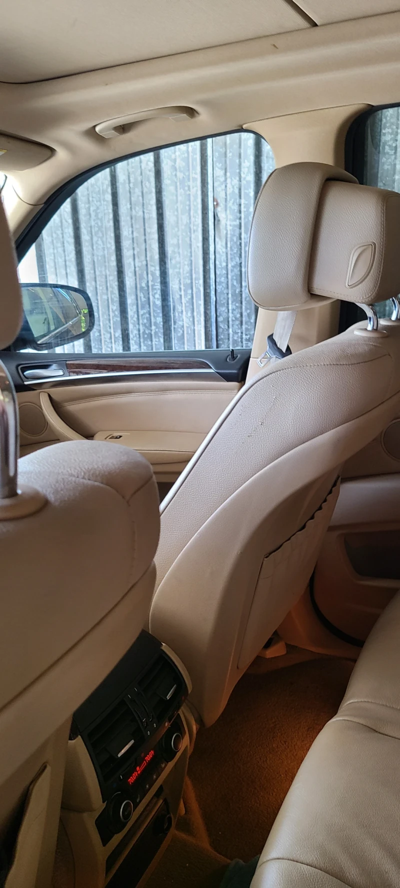 BMW X5 Xdrive35i , снимка 8 - Автомобили и джипове - 51232602