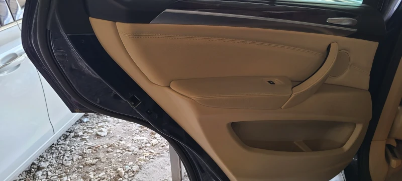 BMW X5 Xdrive35i , снимка 9 - Автомобили и джипове - 51232602