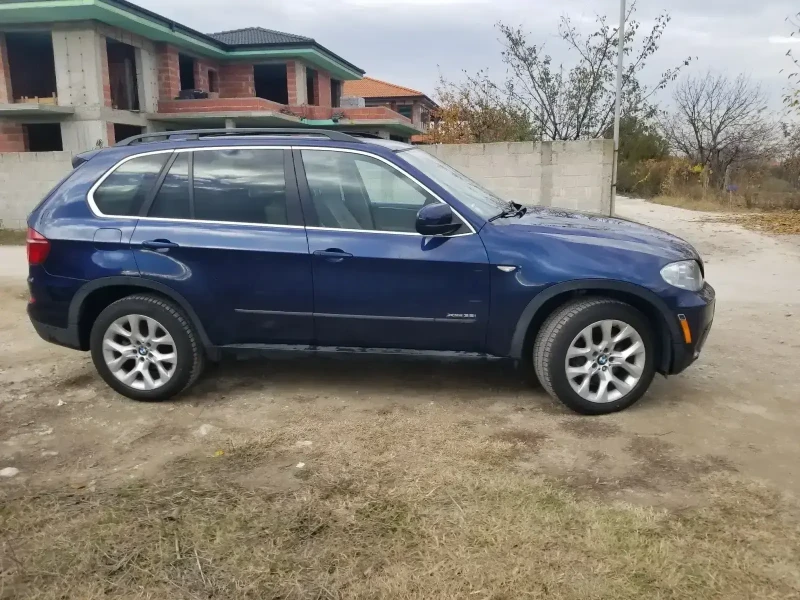 BMW X5 Xdrive35i , снимка 4 - Автомобили и джипове - 51232602