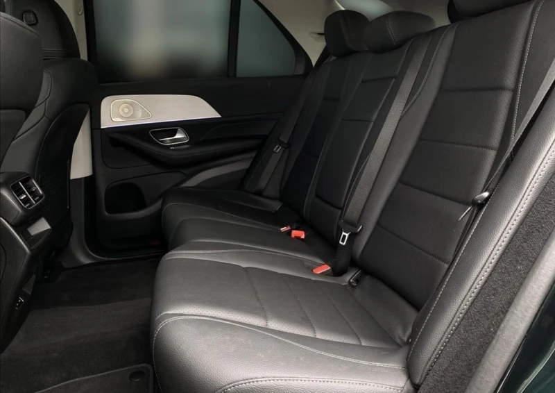 Mercedes-Benz GLE 300 d 4MATIC AMG- Line, снимка 9 - Автомобили и джипове - 52693697