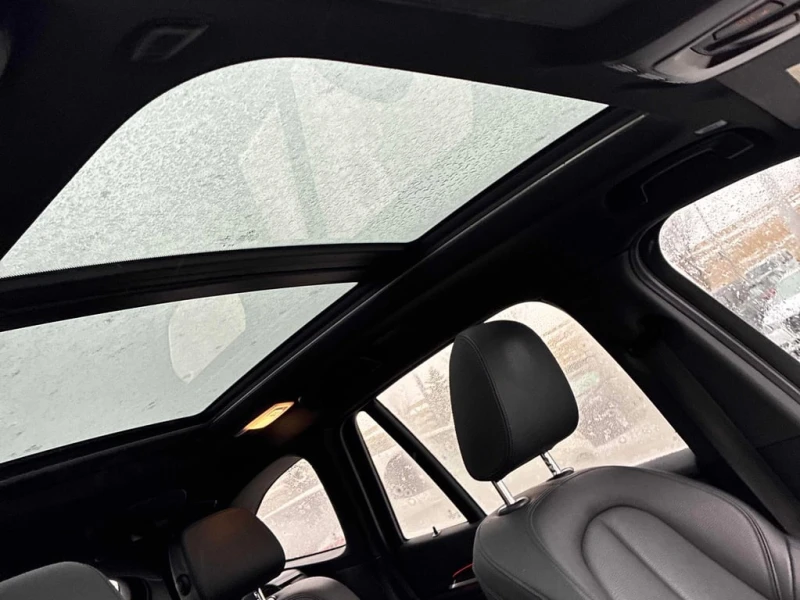 BMW X1 2017 XDRIVE28I * БЕЗ ПЪРВОНАЧАЛНА ВНОСКА, снимка 10 - Автомобили и джипове - 52861640