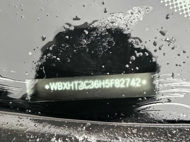 BMW X1 2017 XDRIVE28I * БЕЗ ПЪРВОНАЧАЛНА ВНОСКА, снимка 15 - Автомобили и джипове - 52861640