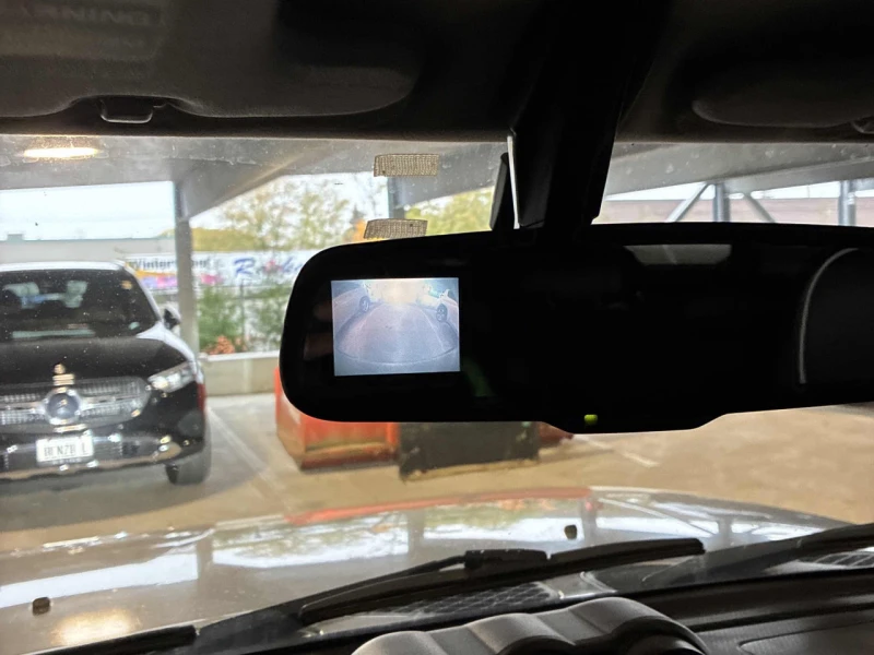 Toyota Fj cruiser CARFAX* АВТОФИНАНСИРАНЕ* БЕЗ ПЪРВОНАЧАЛНА ВНОСКА* , снимка 11 - Автомобили и джипове - 53015224