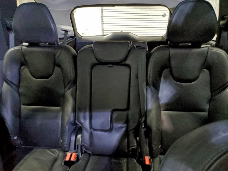 Volvo Xc90 MOMENTUM/T6/ЗАКУПИ ОТ 500ЛВ НА МЕСЕЦ, снимка 10 - Автомобили и джипове - 53023317