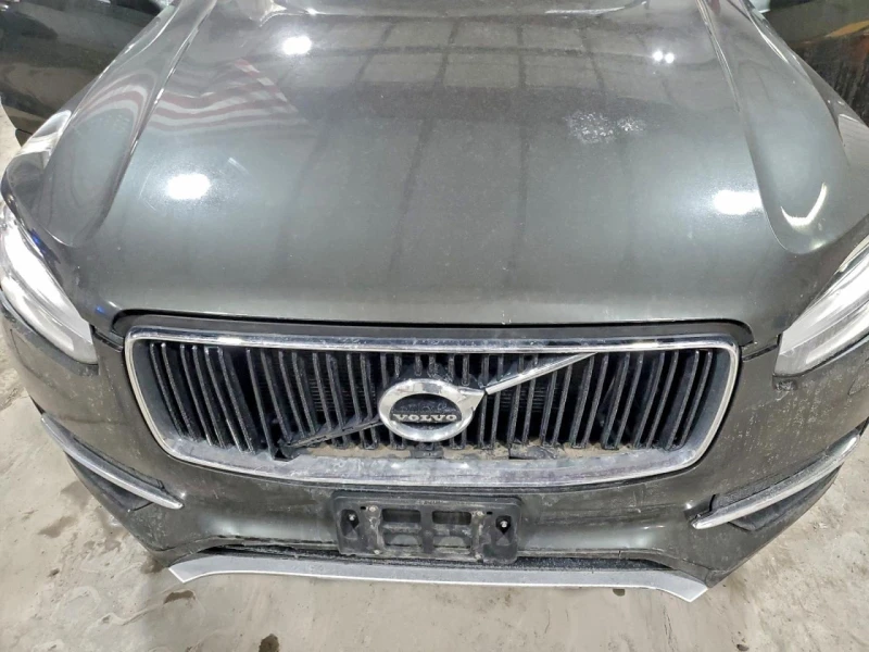Volvo Xc90 MOMENTUM/T6/ЗАКУПИ ОТ 500ЛВ НА МЕСЕЦ, снимка 12 - Автомобили и джипове - 53023317