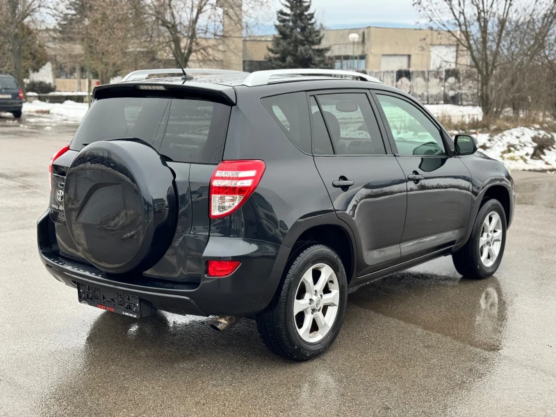 Toyota Rav4 d4d, снимка 6 - Автомобили и джипове - 53218511