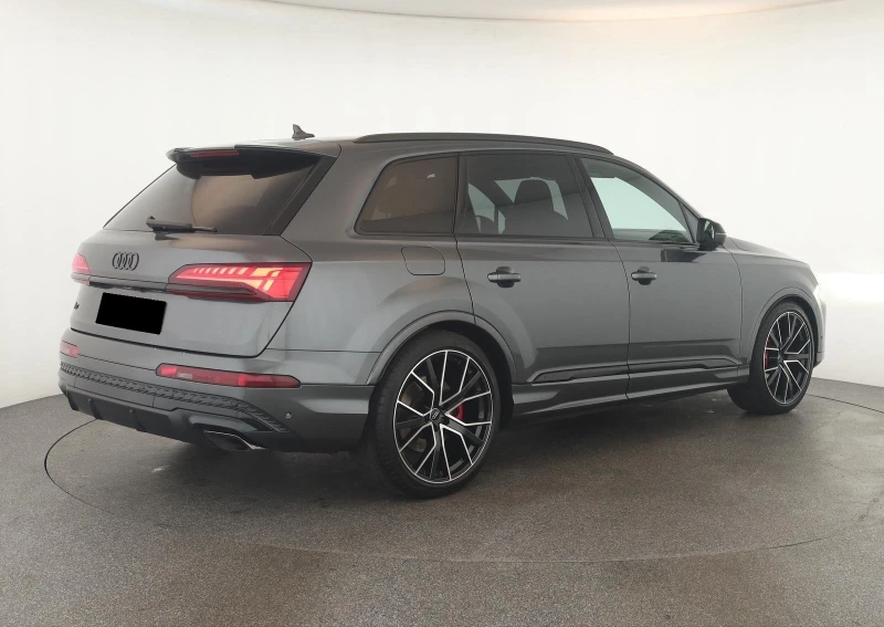 Audi Q7 50 TDI/FACELIFT/S-LINE/S-SEATS/B&O/PANO/7-МЕСТЕН/, снимка 6 - Автомобили и джипове - 53369377