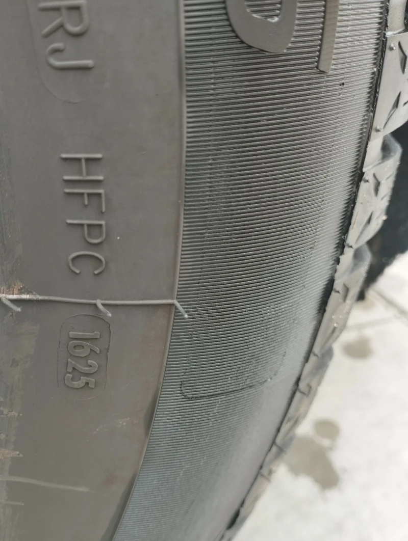 Volvo XC60 4x4, снимка 12 - Автомобили и джипове - 53384666