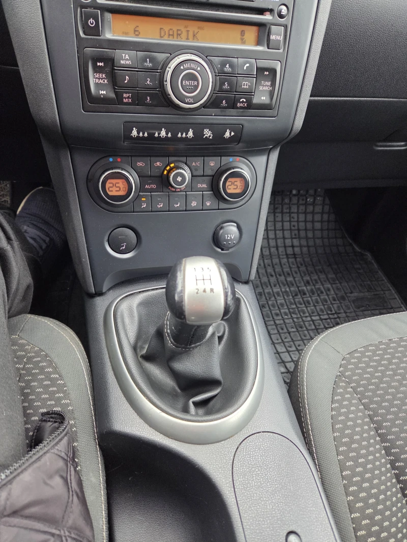 Nissan Qashqai Кашкай+ 2 5+ 2 места, снимка 5 - Автомобили и джипове - 53487437