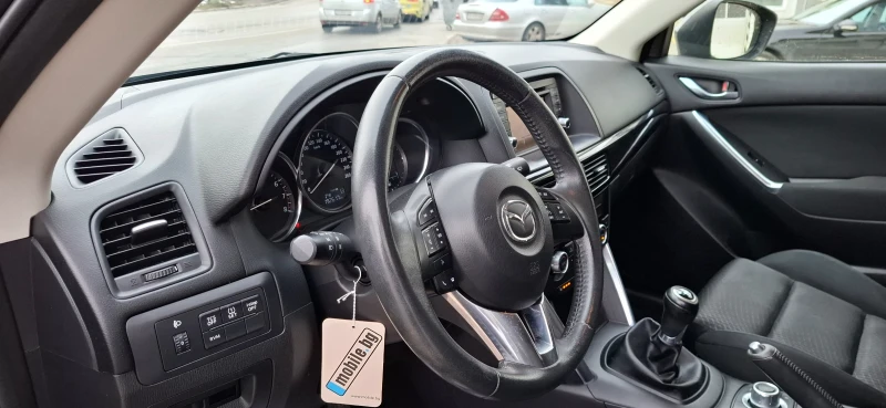 Mazda CX-5 2.0 Bensin Awd 4x4 Топ Цена - 20999 лв. - 78993831 | Car24.bg