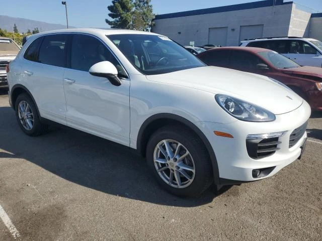 Porsche Cayenne Реални километри, снимка 3 - Автомобили и джипове - 48554121