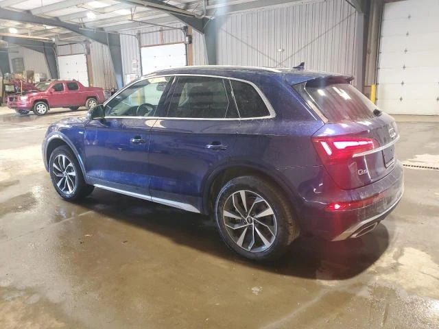 Audi Q5 PREMIUM 45 - изображение 2