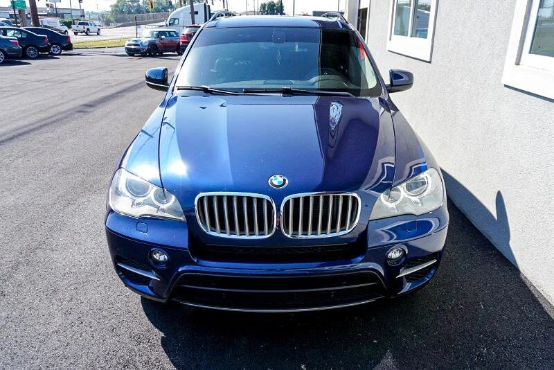 BMW X5 Xdrive  35i  | Mobile.bg � ����������� 2