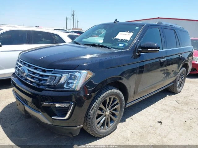 Ford Expedition LIMITED - изображение 2