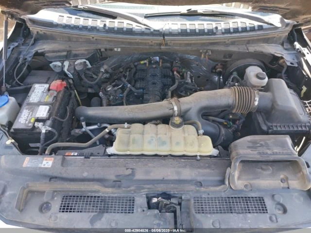 Ford Expedition LIMITED - изображение 9