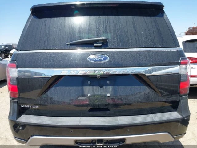 Ford Expedition LIMITED | Mobile.bg   15