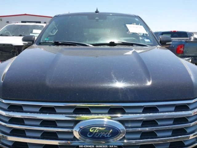 Ford Expedition LIMITED | Mobile.bg   11