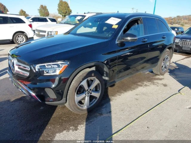 Mercedes-Benz GLC 300 4MATIC | Mobile.bg � ����������� 3