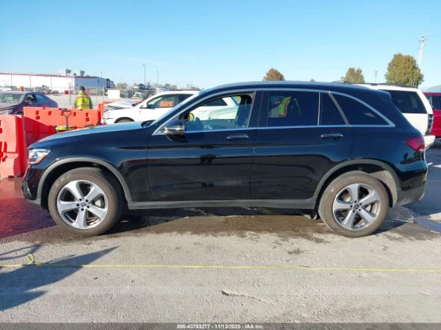 Mercedes-Benz GLC 300 4MATIC | Mobile.bg � ����������� 7