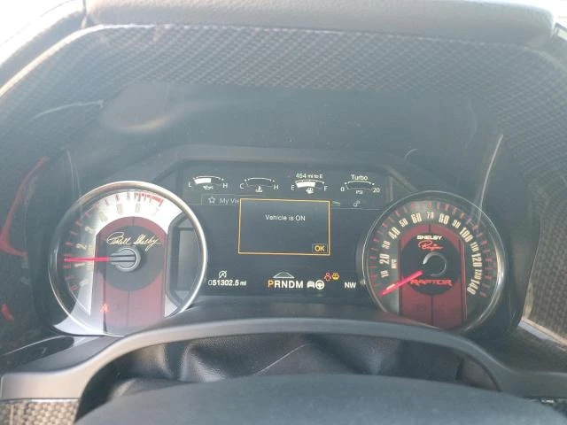 Ford F150 3.5L 6 4x4 w/Rear Wheel Drv, снимка 15 - Автомобили и джипове - 53638842