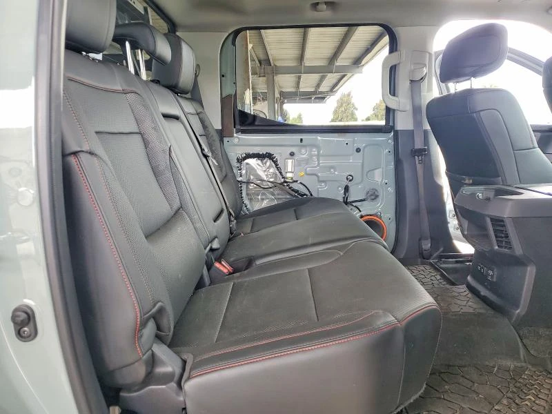 Toyota Tundra 3.4L 6 FOUR BY FOUR | Mobile.bg � ����������� 11