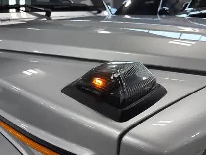 Mercedes-Benz G 500 * AMG* 550* 4MATIC* Head up* KEYLESS* ПОДГРЕВ* , снимка 3 - Автомобили и джипове - 55586715