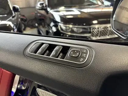 Mercedes-Benz G 500 * AMG* 550* 4MATIC* Head up* KEYLESS* ПОДГРЕВ* , снимка 12 - Автомобили и джипове - 55586715