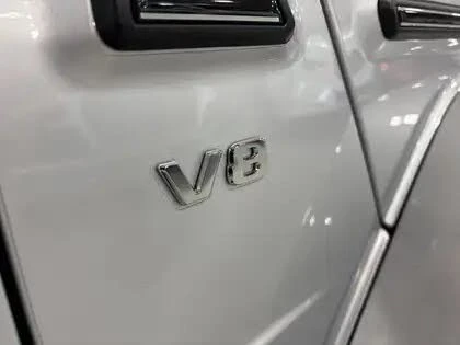 Mercedes-Benz G 500 * AMG* 550* 4MATIC* Head up* KEYLESS* ПОДГРЕВ* , снимка 4 - Автомобили и джипове - 55586715