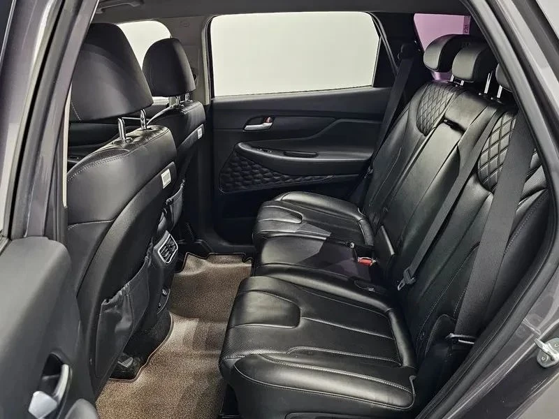 Hyundai Santa fe, снимка 12 - Автомобили и джипове - 56711943