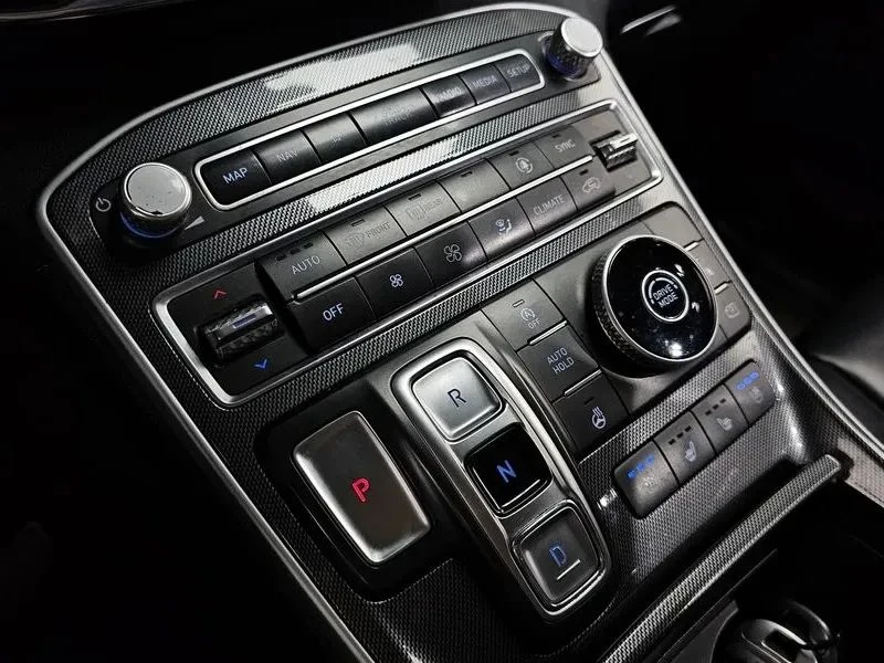 Hyundai Santa fe, снимка 9 - Автомобили и джипове - 56711943