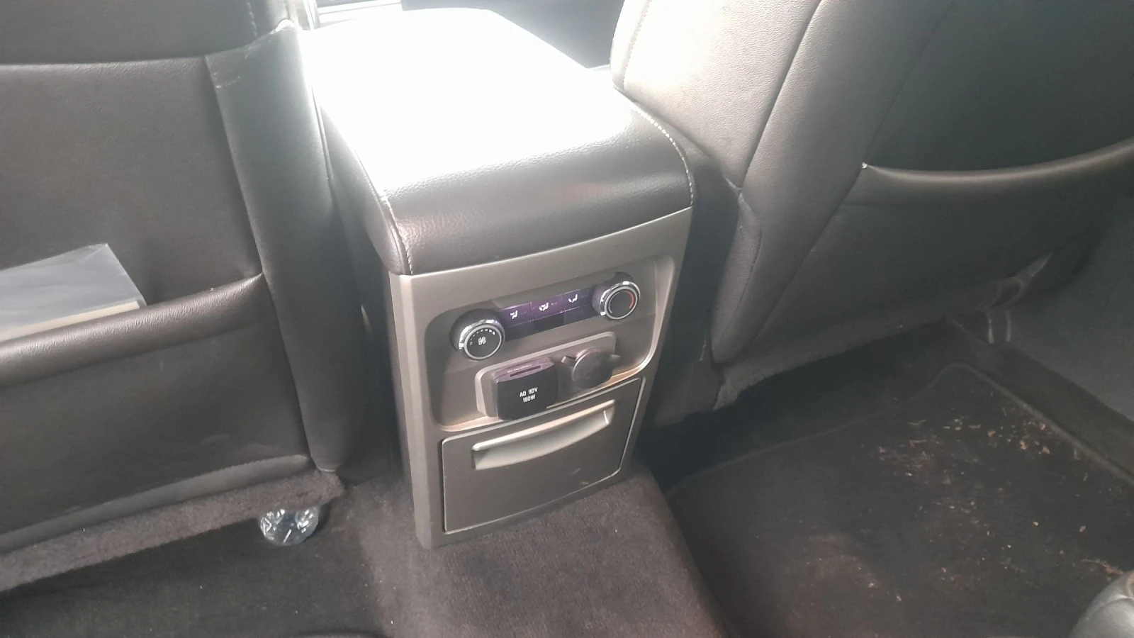 Ford Flex 3.5 | Mobile.bg   11