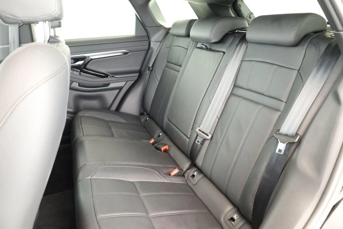 Land Rover Range Rover Evoque D200* AWD* R-DYNAMIC* 360 CAM* PANORAMA*  | Mobile.bg   13