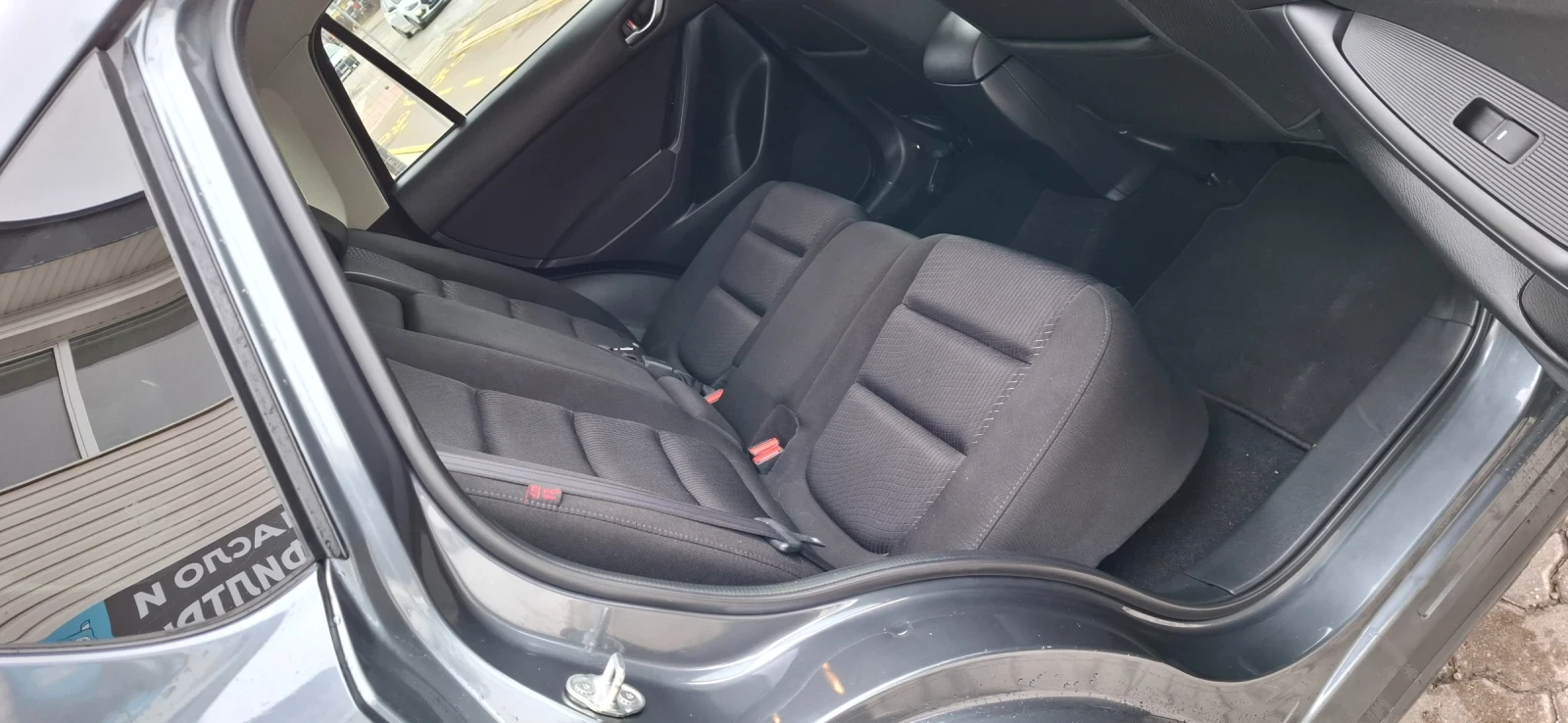 Mazda CX-5 2.0 Bensin Awd 4x4   | Mobile.bg   12