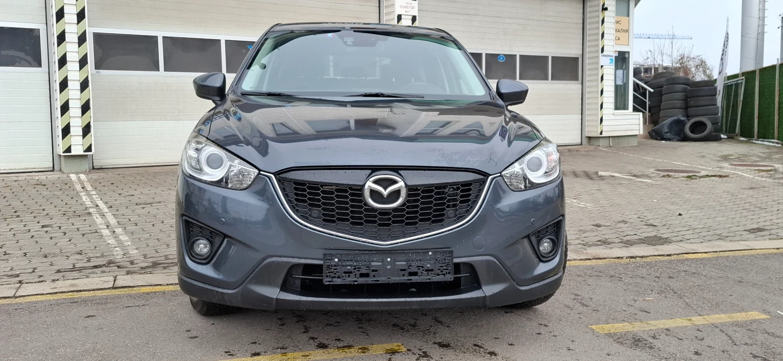 Mazda CX-5 2.0 Bensin Awd 4x4 Топ Цена - изображение 2