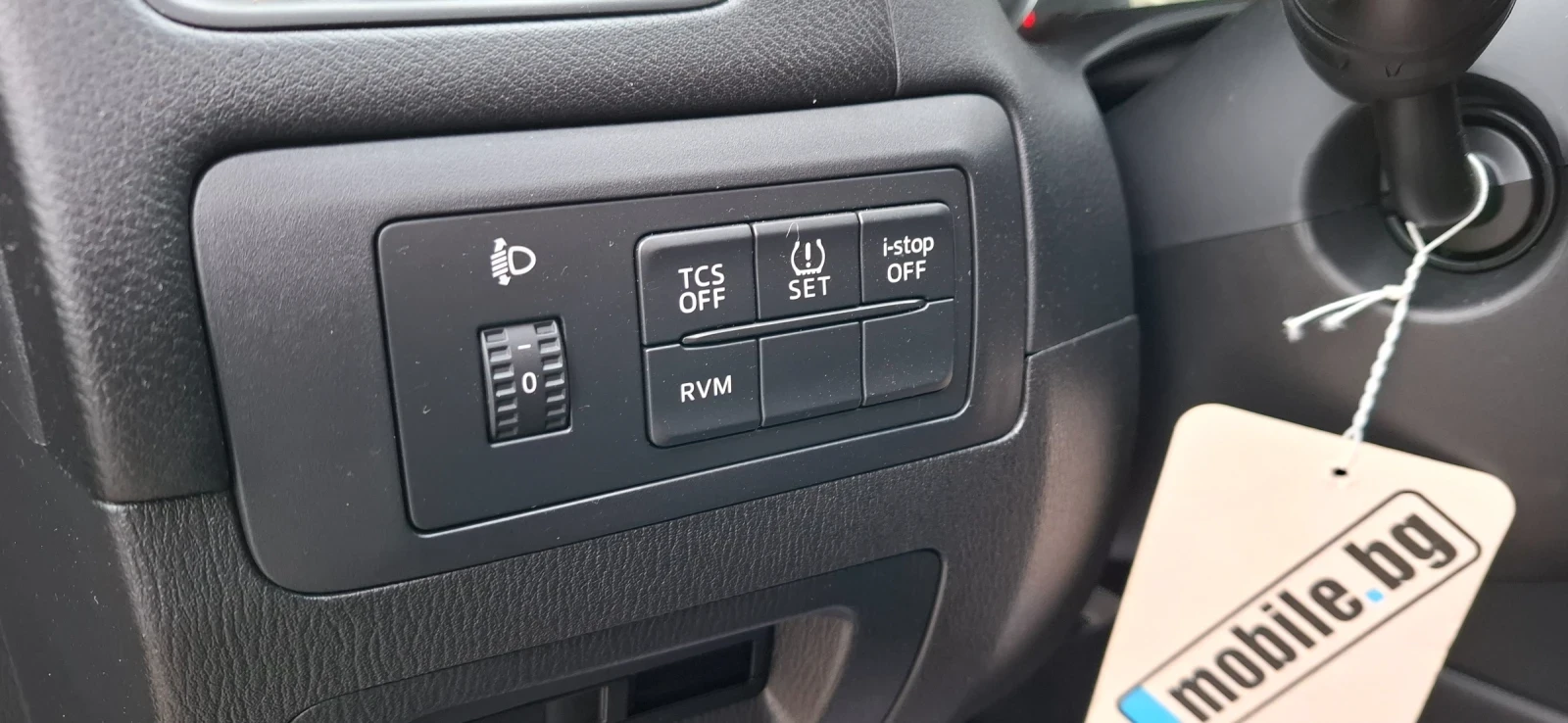 Mazda CX-5 2.0 Bensin Awd 4x4   | Mobile.bg   15