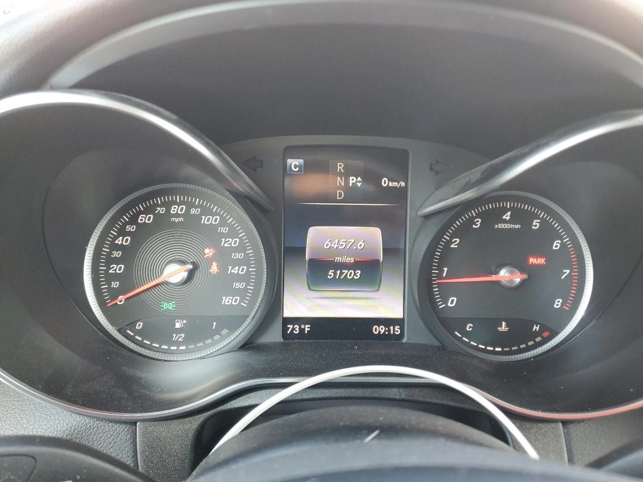 Mercedes-Benz GLC 300 2019 MERCEDES-BENZ GLC 300 4MATIC - изображение 8