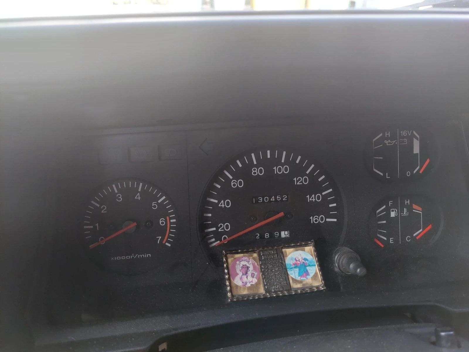 Toyota Land cruiser 2.4I - изображение 9
