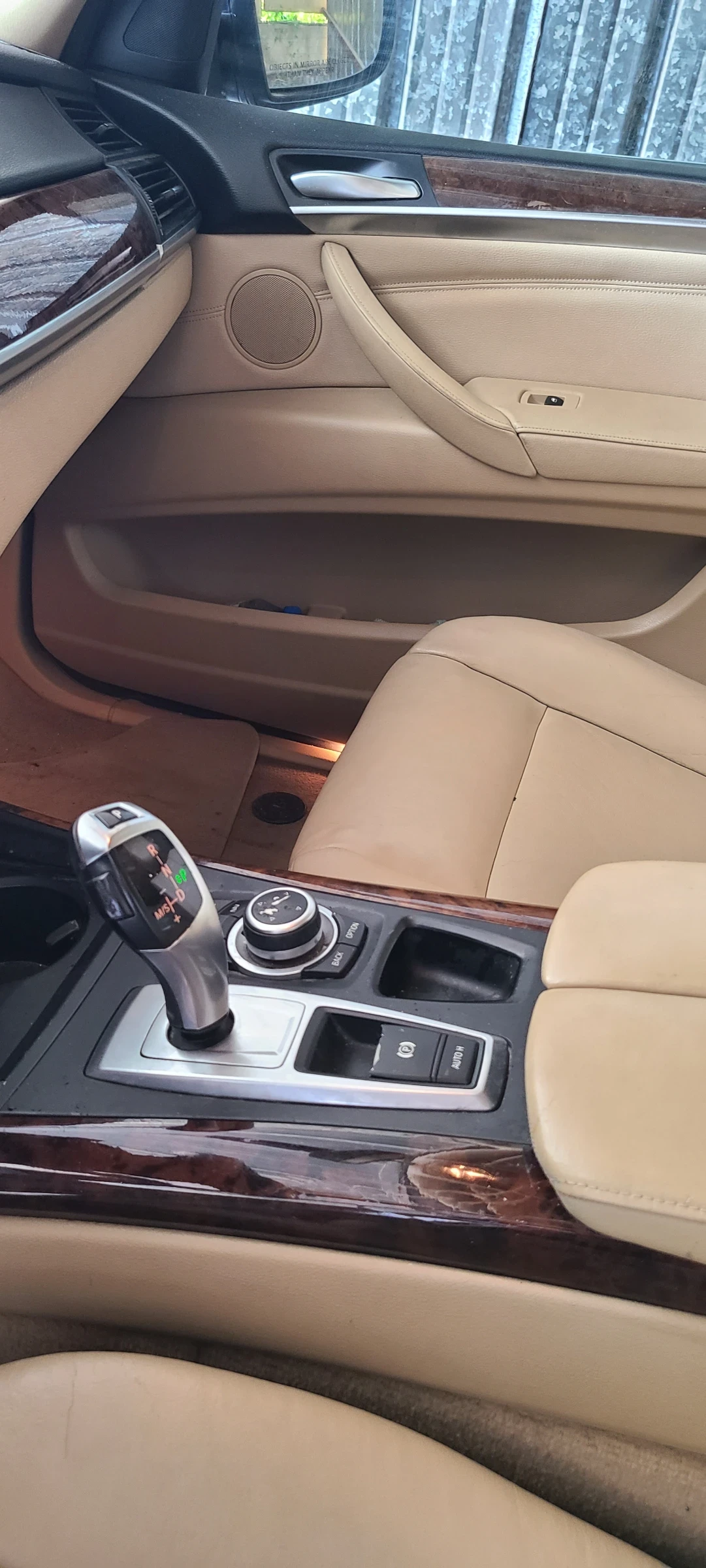 BMW X5 Xdrive35i  - изображение 5