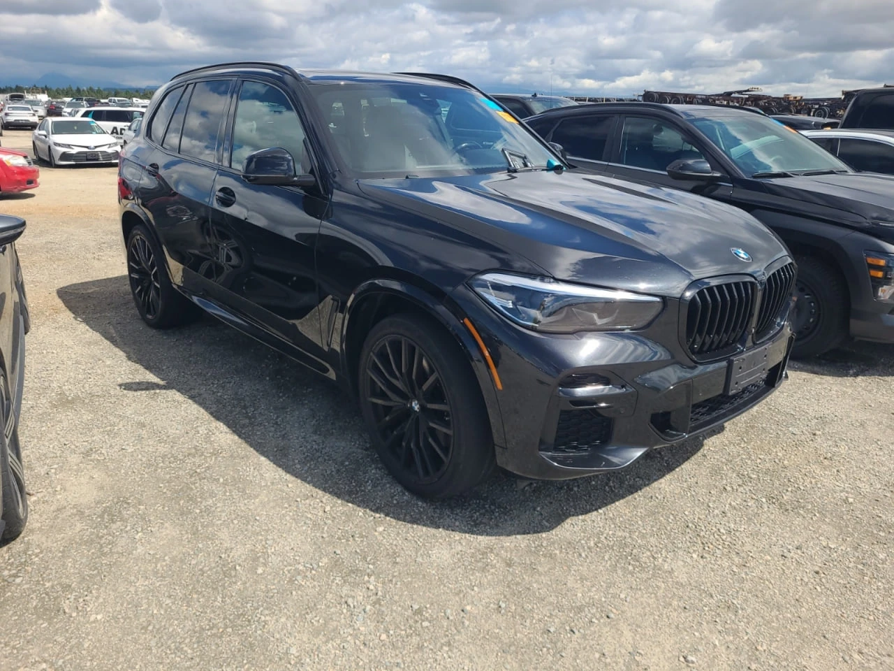 BMW X5 * CARFAX * ЦЕНА ДО БГ! - изображение 2