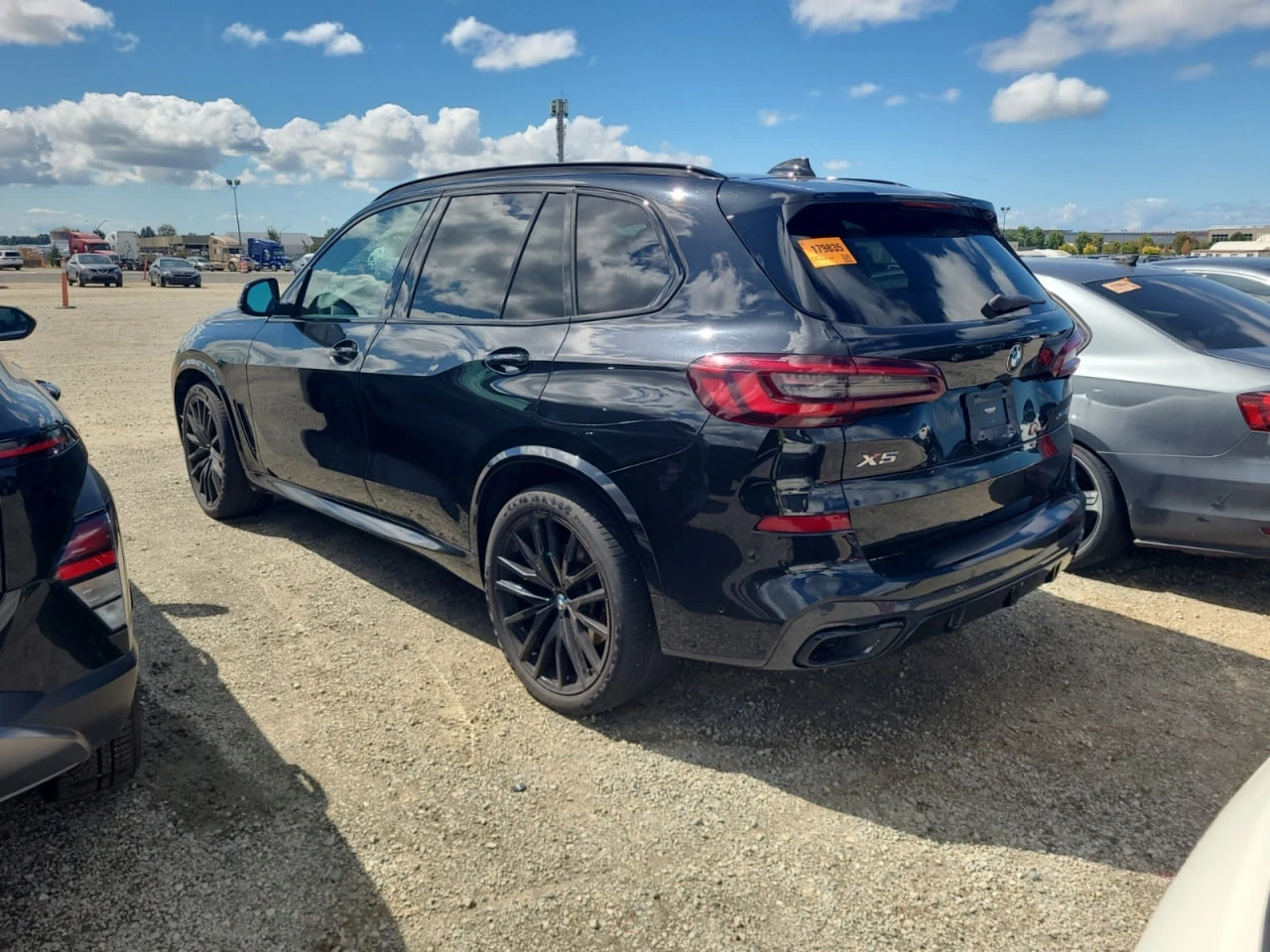 BMW X5 * CARFAX * ЦЕНА ДО БГ! - изображение 4