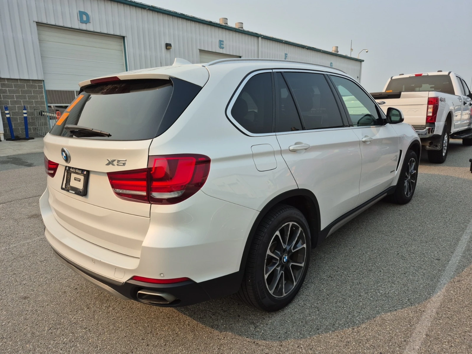 BMW X5 * XDRIVE35I* * АвтоКредит*  - изображение 3