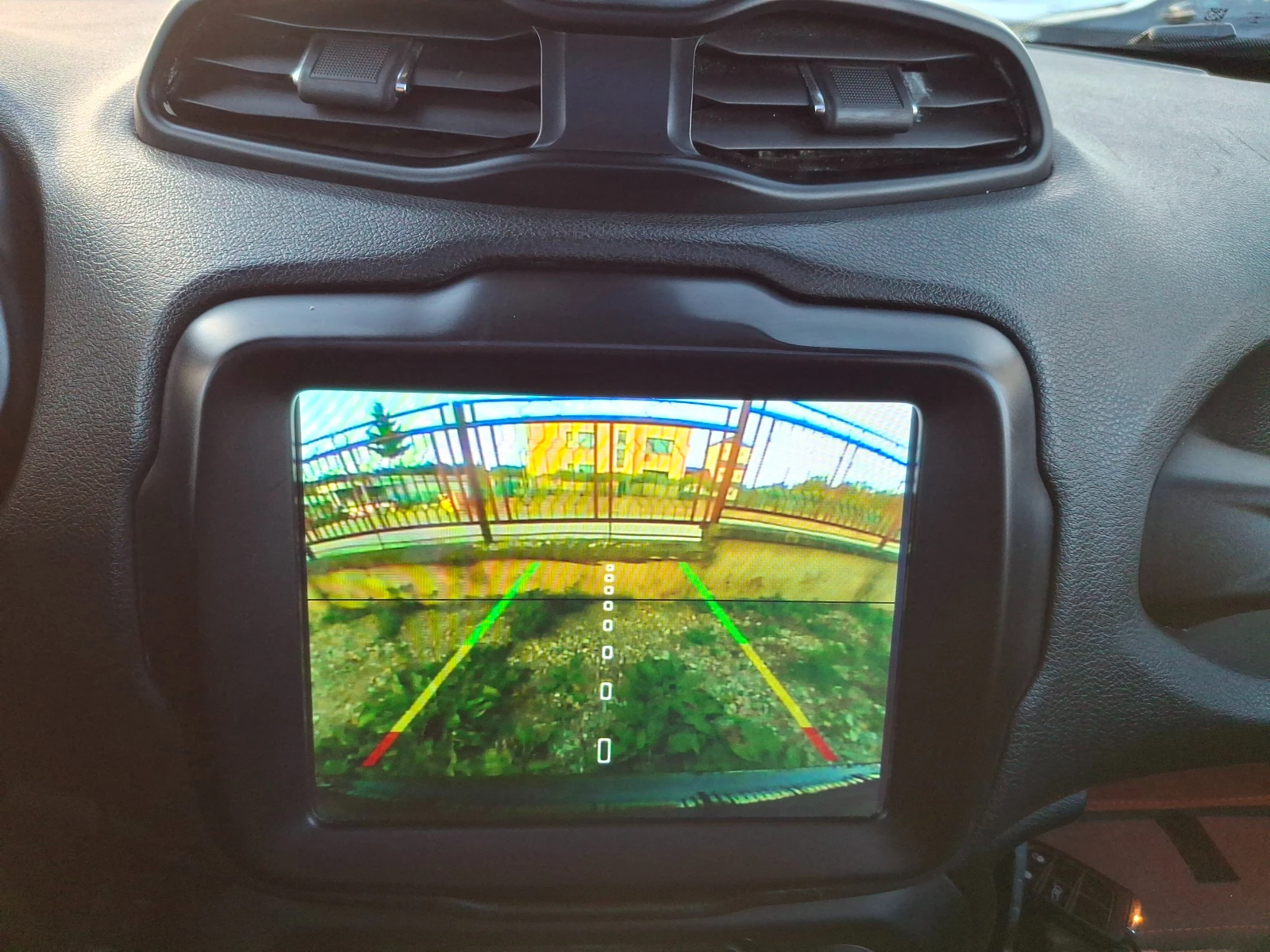 Jeep Renegade limited | Mobile.bg   11