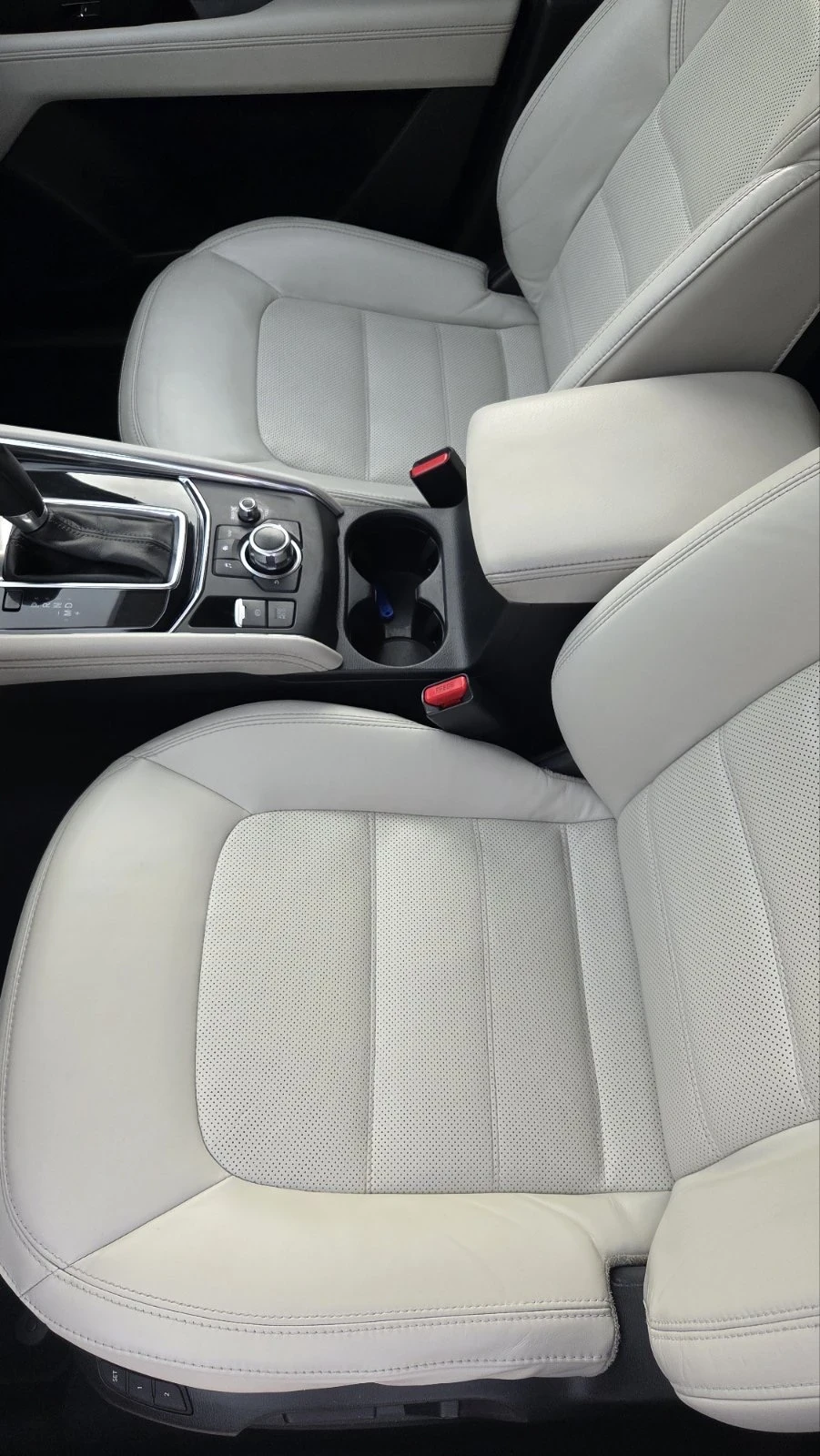 Mazda CX-5 FACE ,  ,  | Mobile.bg   12