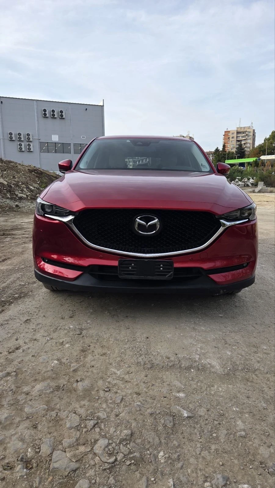 Mazda CX-5 FACE ,  ,  | Mobile.bg   1