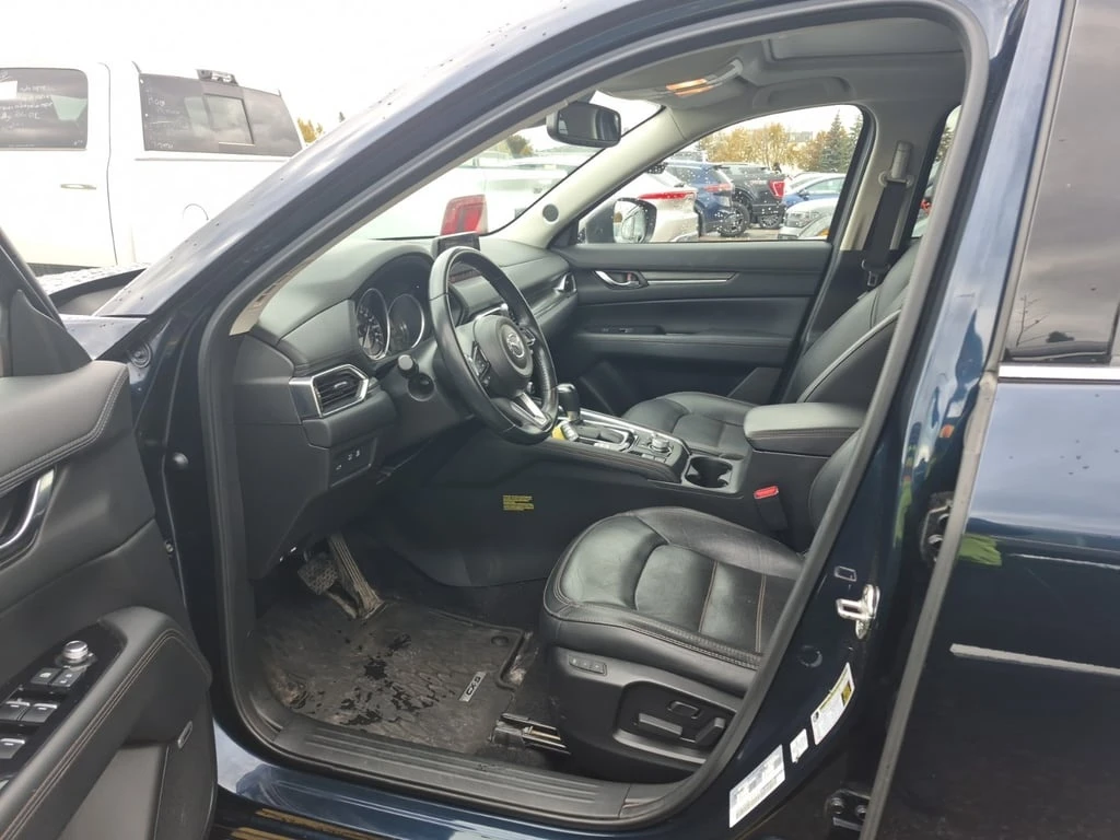 Mazda CX-5 * GT W/TURBO * CARFAX *    | Mobile.bg   5