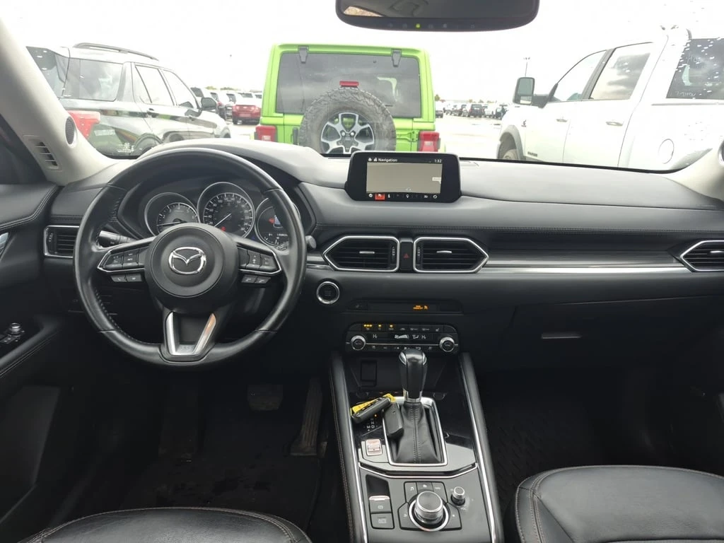 Mazda CX-5 * GT W/TURBO * CARFAX *    | Mobile.bg   11