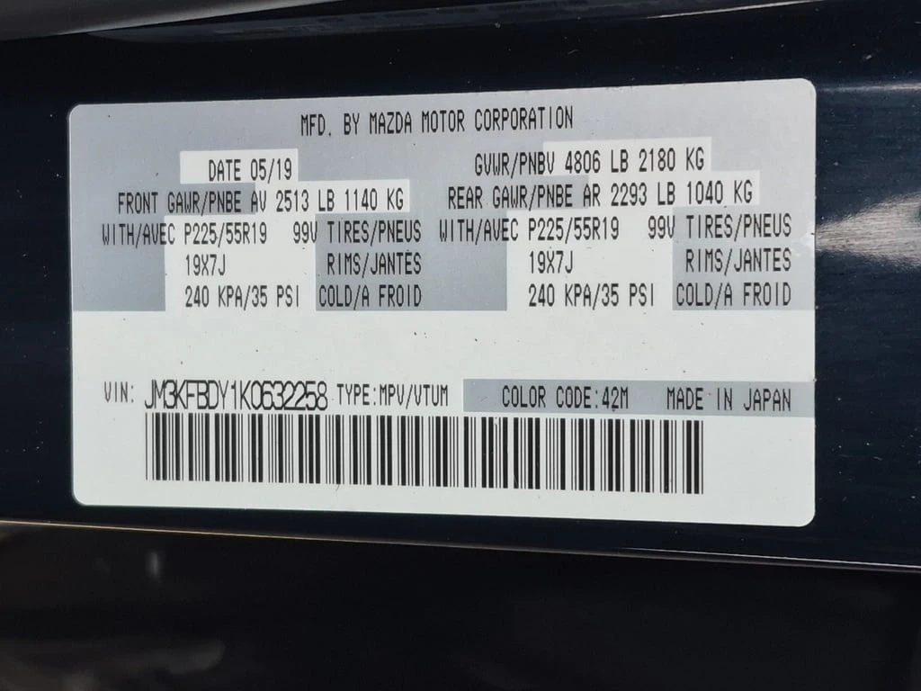 Mazda CX-5 * GT W/TURBO * CARFAX *    | Mobile.bg   7